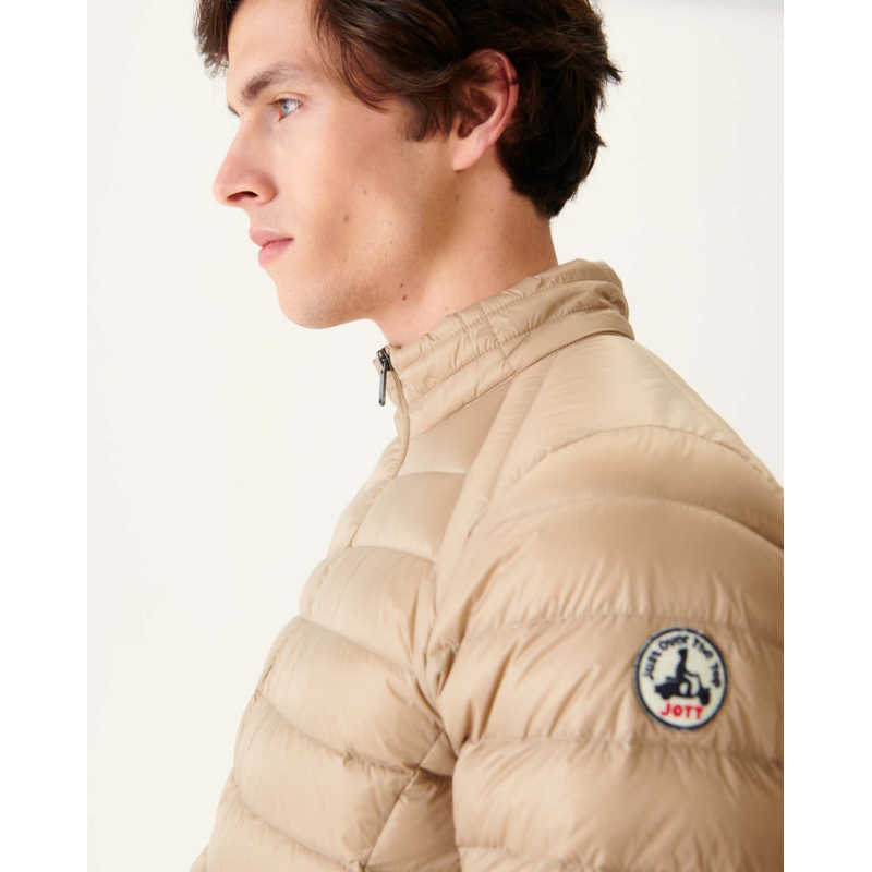 Chaqueta (804 beige) plumón JOTT Chaqueta (804 beige) plumón JOTT