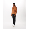 Chaqueta con capucha (811 caramelo) plumón JOTT