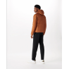 Chaqueta con capucha (811 caramelo) plumón JOTT