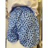 Bañador Hombre Estampado Marino Azul | Eolo Swimwear