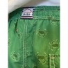 Bañador Verde Hombre con Cangrejos al Tono | Estilo y Comodidad Eolo