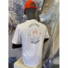 CAMISETA BLANCA EOLO SANXENXO