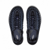 Sandalias negro/marino UNEEK
