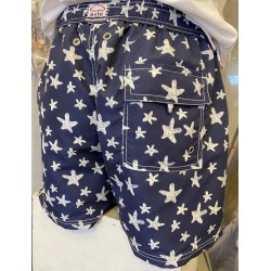 Bañador estrella mar NAVY EOLO