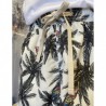 Bañador Hombre Tropical con Loros y Palmeras | Eolo Swimwear