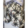 Bañador Hombre Tropical con Loros y Palmeras | Eolo Swimwear