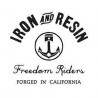 Iron & Resin